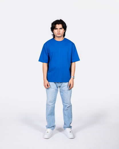 Basic Heavyweight Tshirt