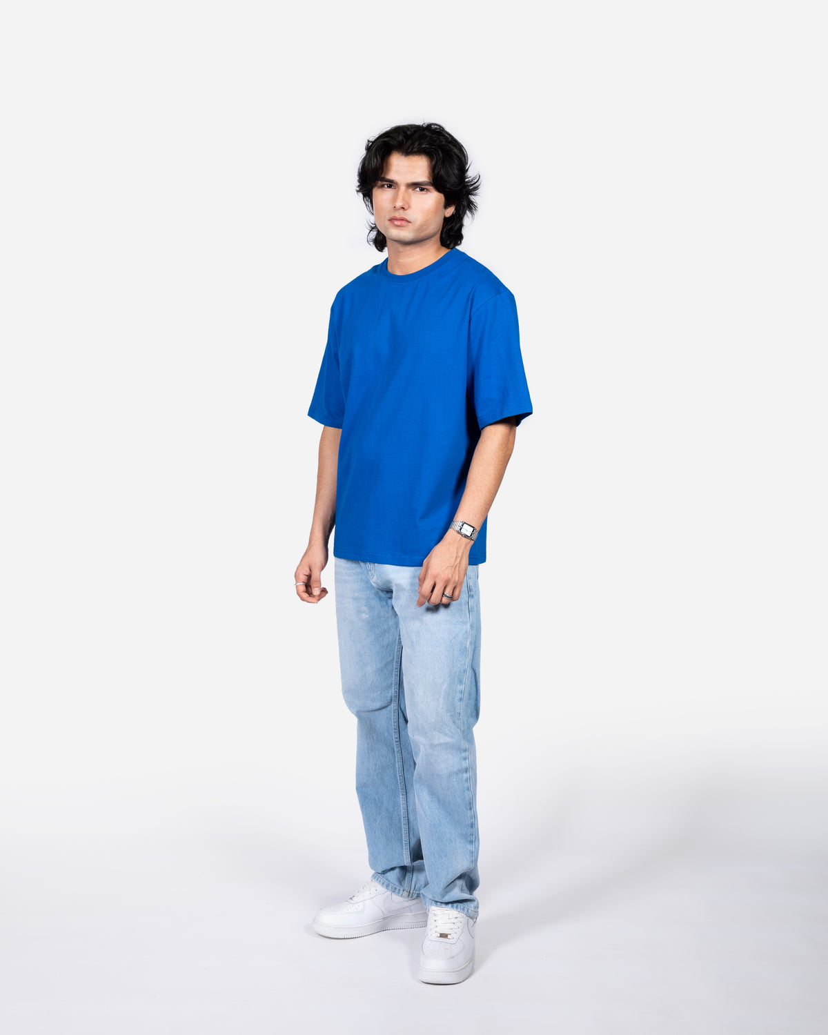 Basic Heavyweight Tshirt
