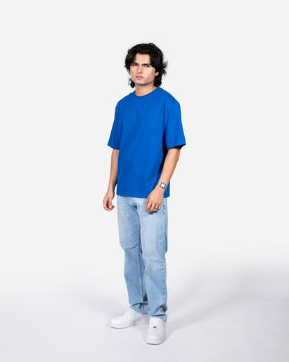 Basic Heavyweight Tshirt