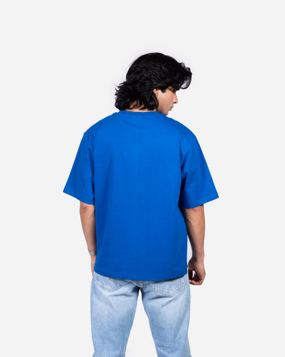 Basic Heavyweight Tshirt
