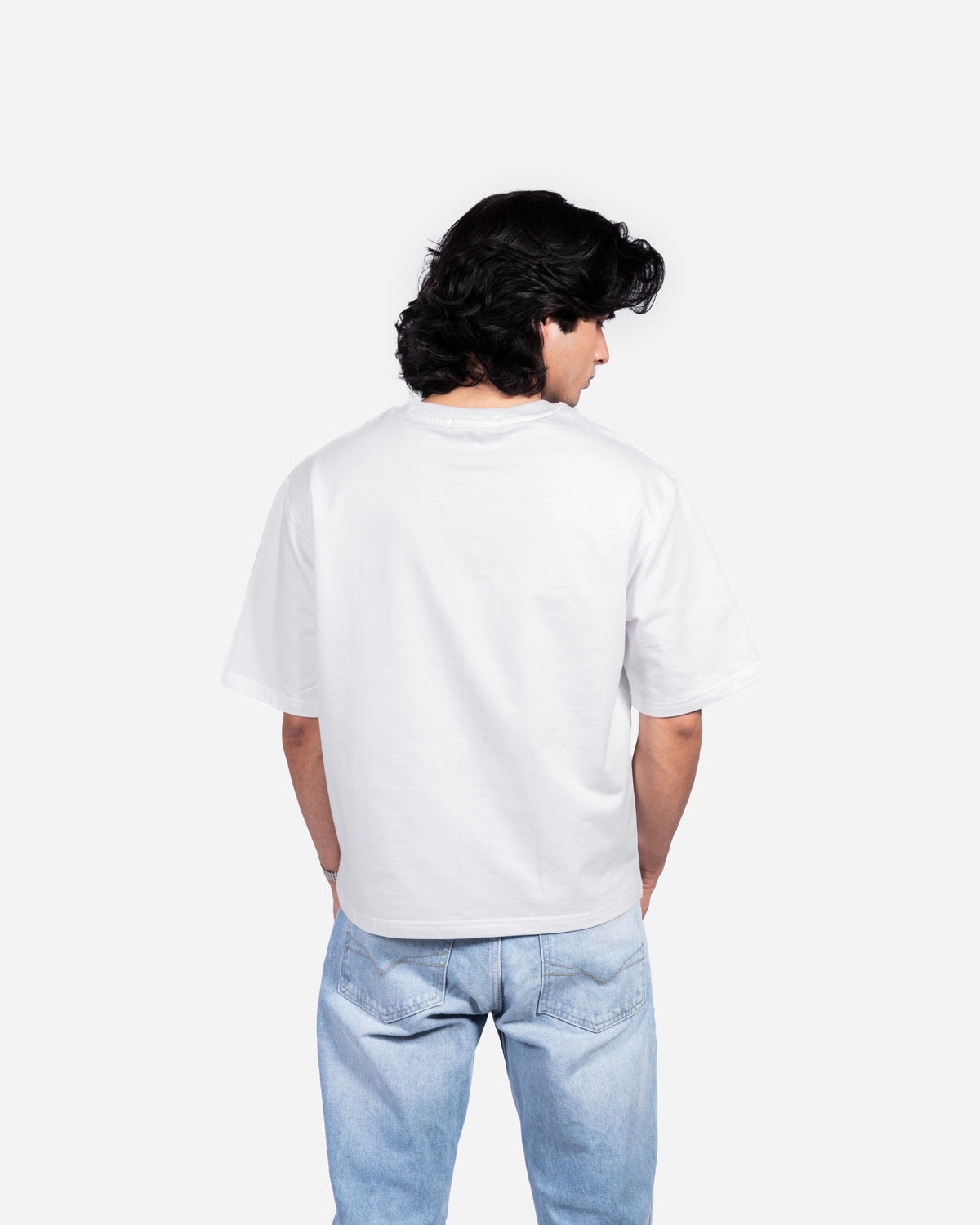 Printed Tshirt