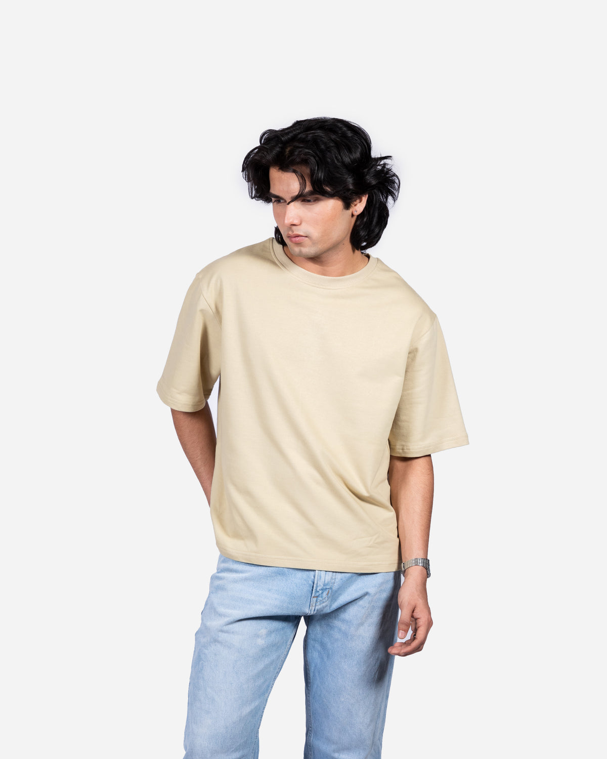Boxy Tshirt