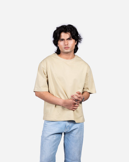 Boxy Tshirt