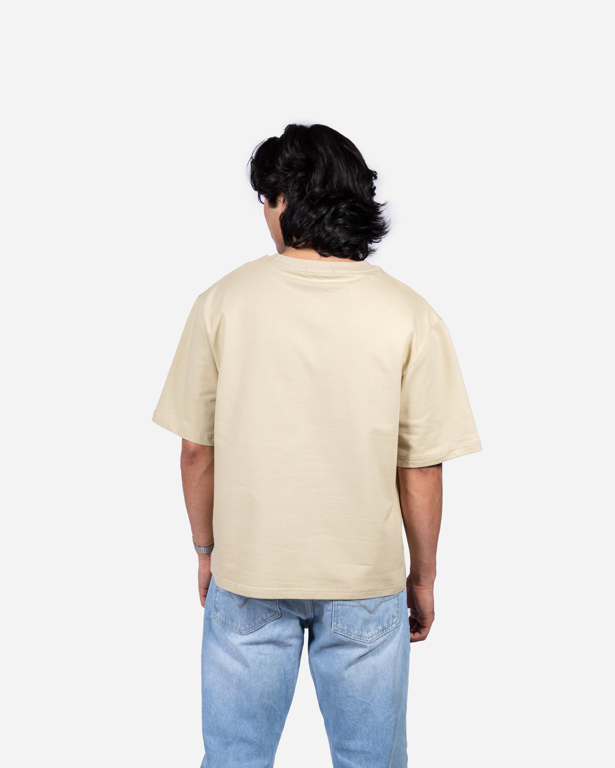 Boxy Tshirt