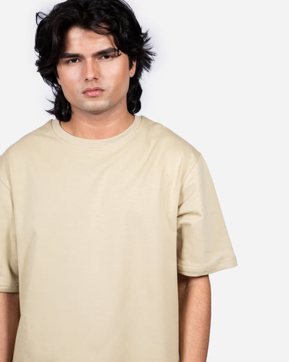 Boxy Tshirt