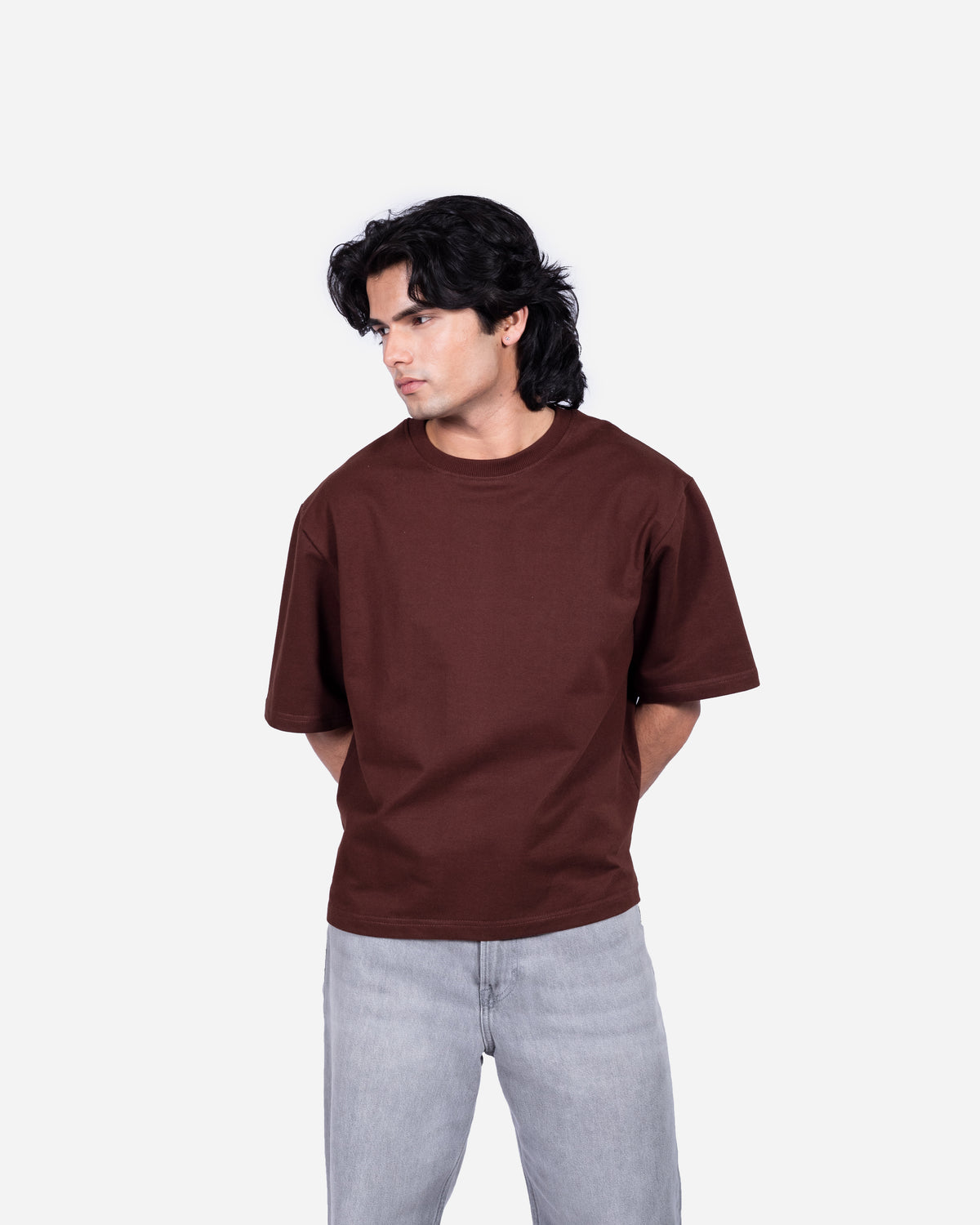 Boxy Tshirt