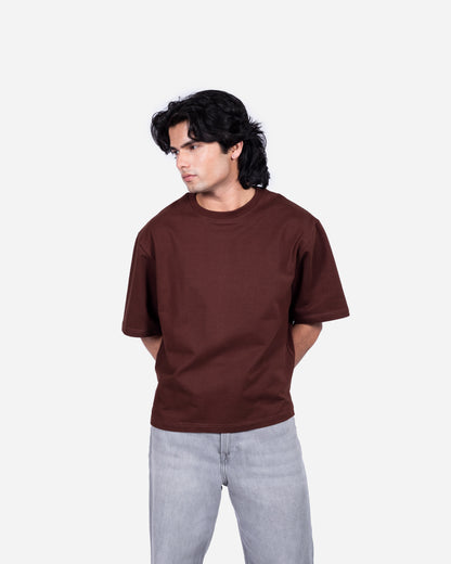 Boxy Tshirt
