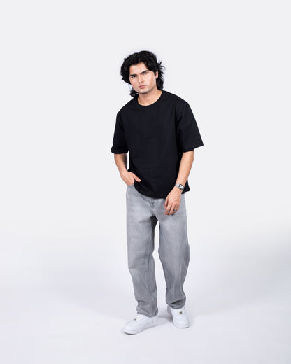 Basic Heavyweight Tshirt