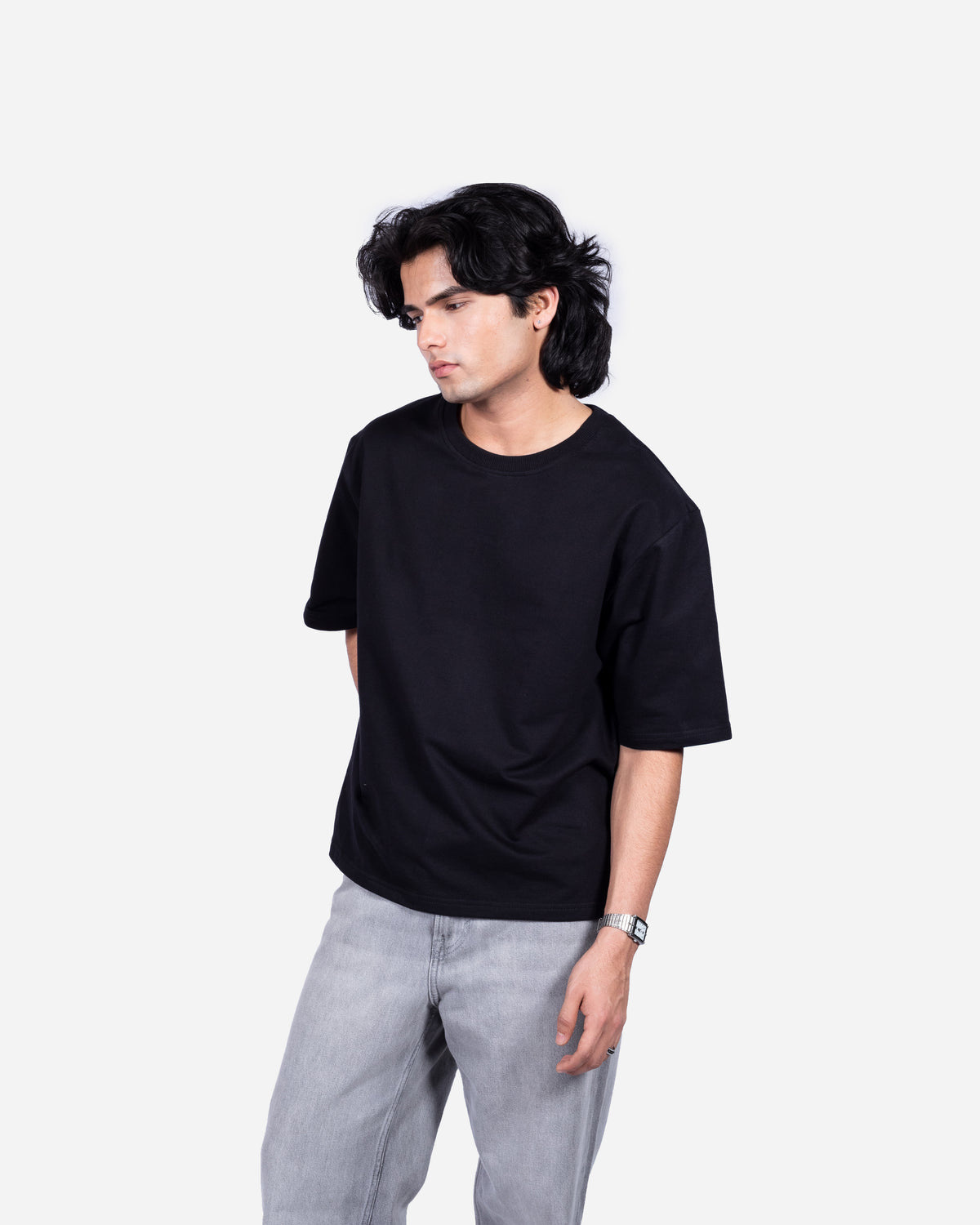 Star Printed Tshirt